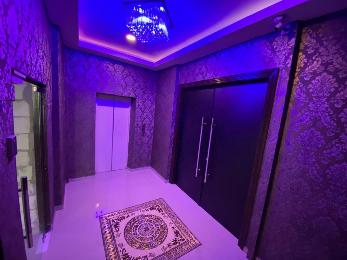 Sun Sega Hotel Перай Экстерьер фото