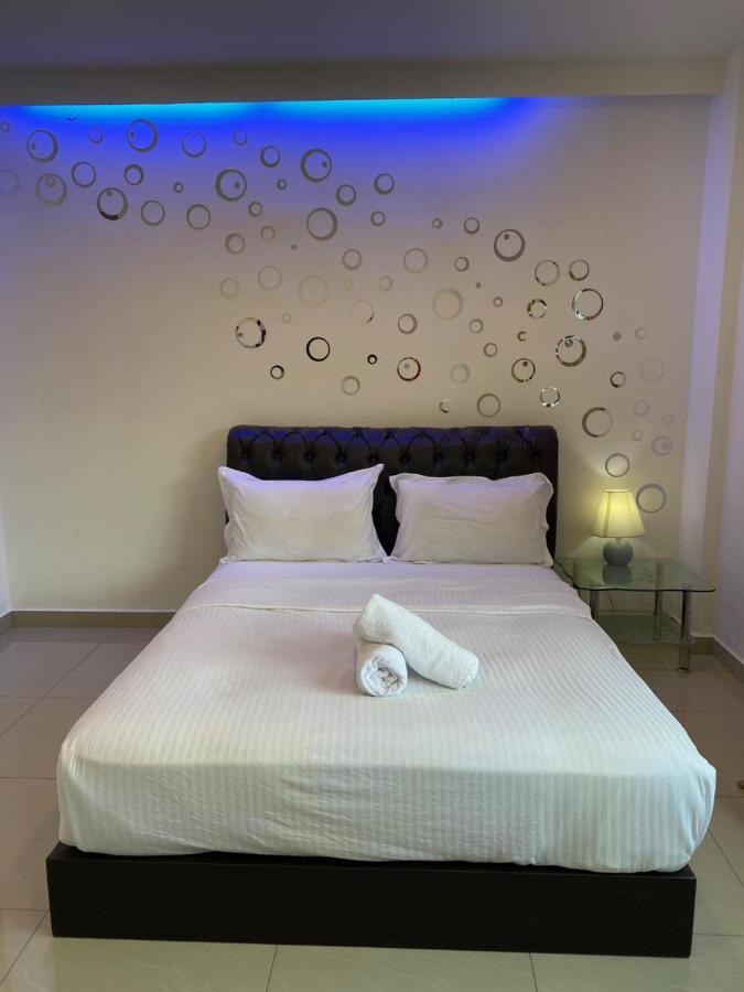 Sun Sega Hotel Перай Экстерьер фото
