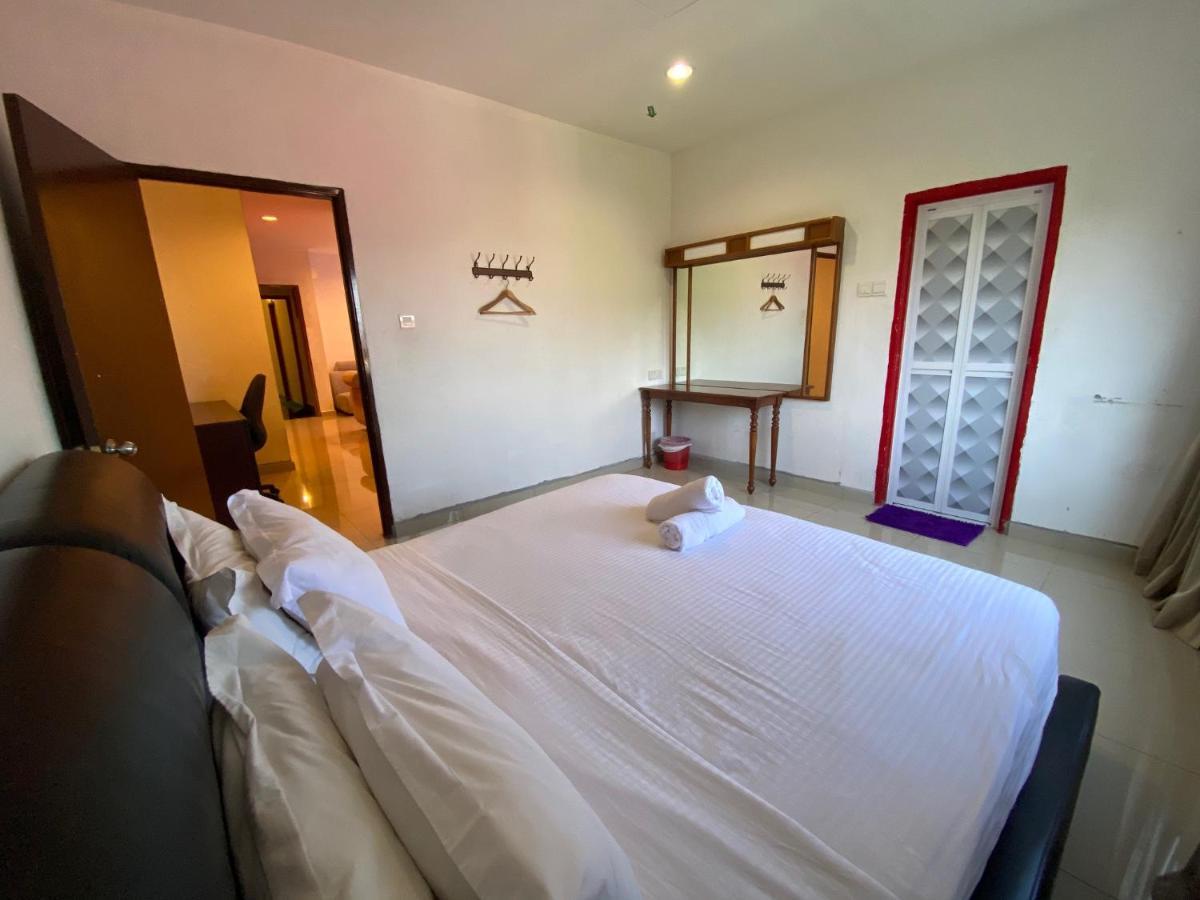 Sun Sega Hotel Перай Экстерьер фото